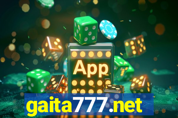 gaita777.net