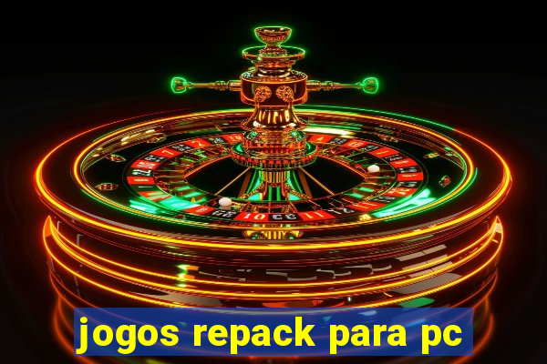 jogos repack para pc