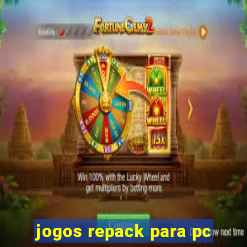 jogos repack para pc
