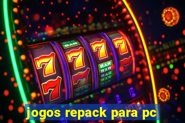 jogos repack para pc