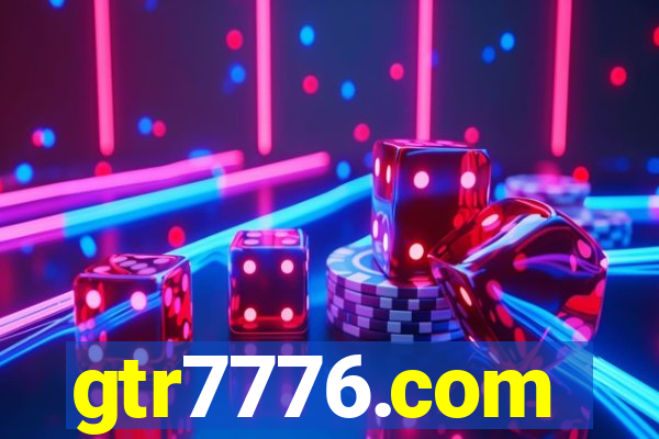 gtr7776.com