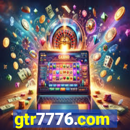 gtr7776.com