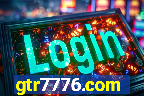 gtr7776.com