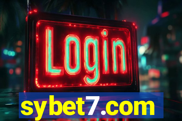 sybet7.com