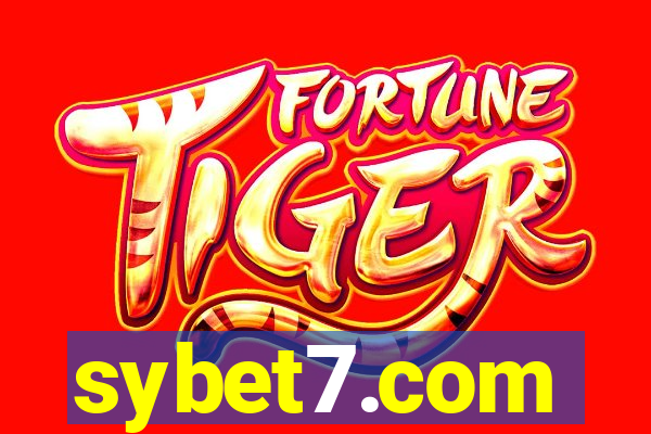 sybet7.com