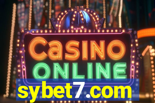 sybet7.com