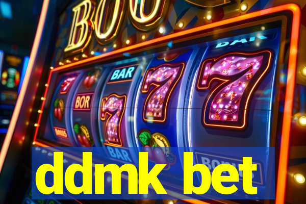 ddmk bet