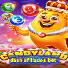 dash afiliados bet