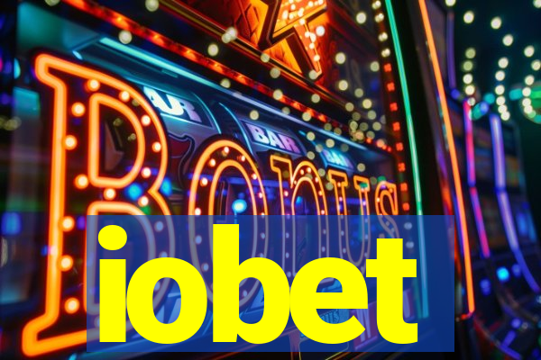 iobet