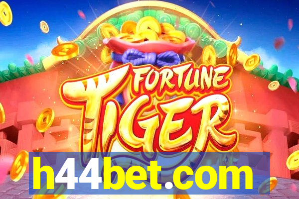 h44bet.com