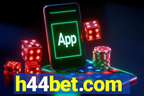 h44bet.com