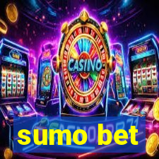sumo bet
