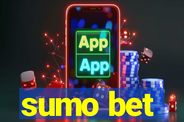 sumo bet