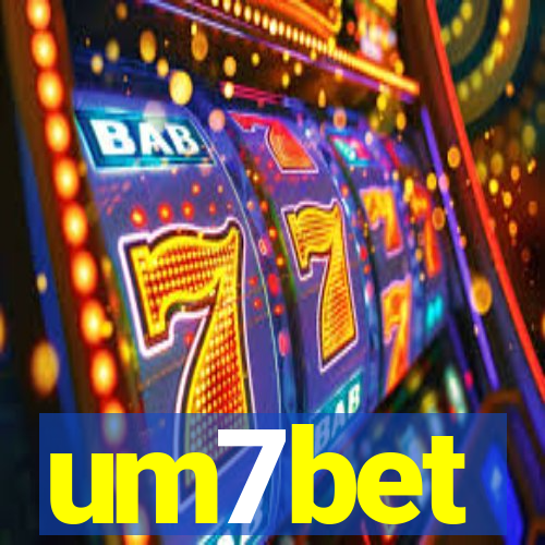 um7bet