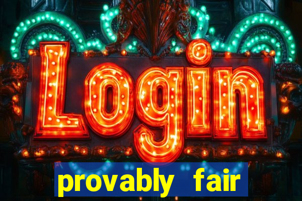 provably fair aviator calculator