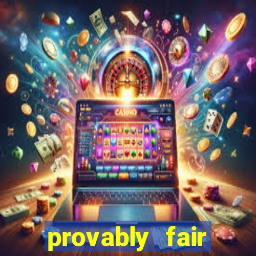 provably fair aviator calculator