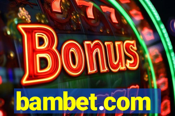bambet.com
