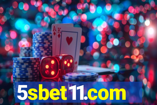 5sbet11.com