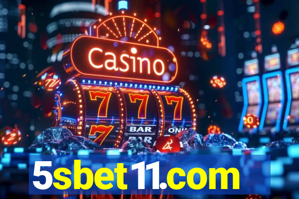 5sbet11.com