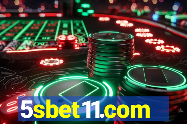 5sbet11.com
