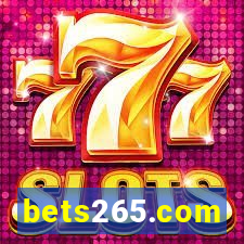 bets265.com