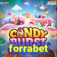 forrabet