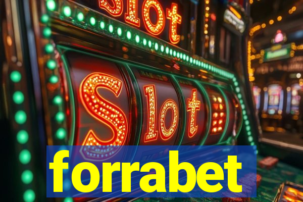 forrabet