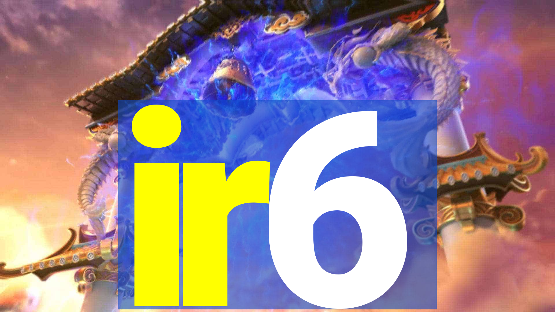 ir6