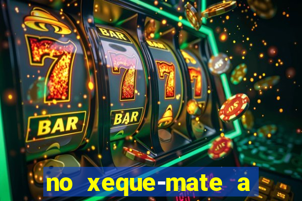 no xeque-mate a técnica de vendas da abordagem direta sugere que
