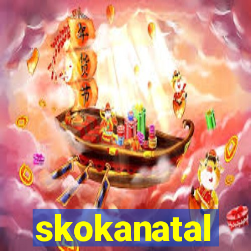 skokanatal
