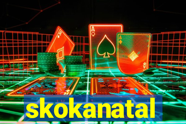 skokanatal