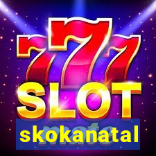 skokanatal