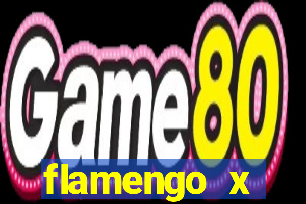 flamengo x fortaleza assistir online futemax
