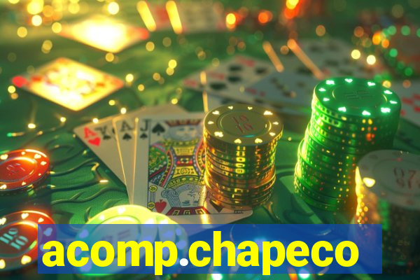 acomp.chapeco