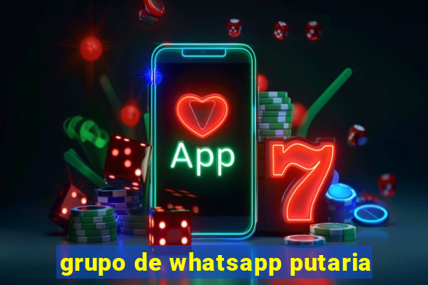 grupo de whatsapp putaria