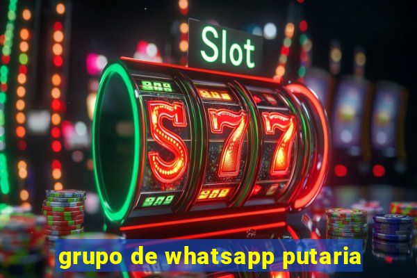 grupo de whatsapp putaria