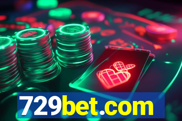 729bet.com