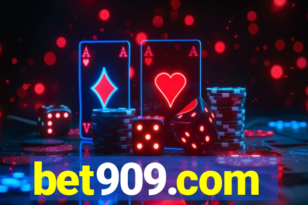bet909.com