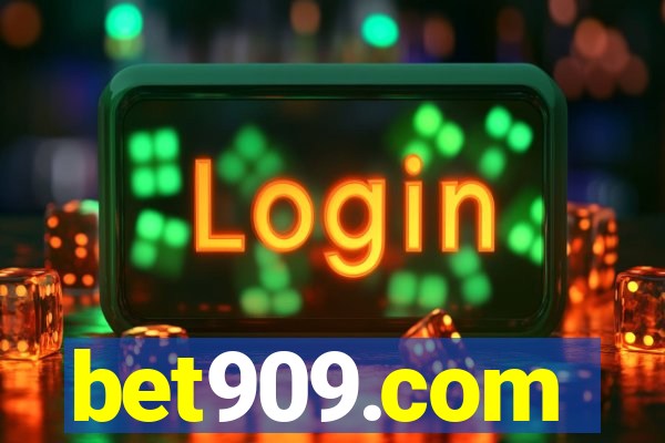 bet909.com