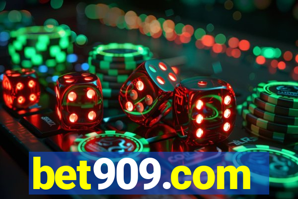 bet909.com