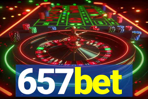 657bet