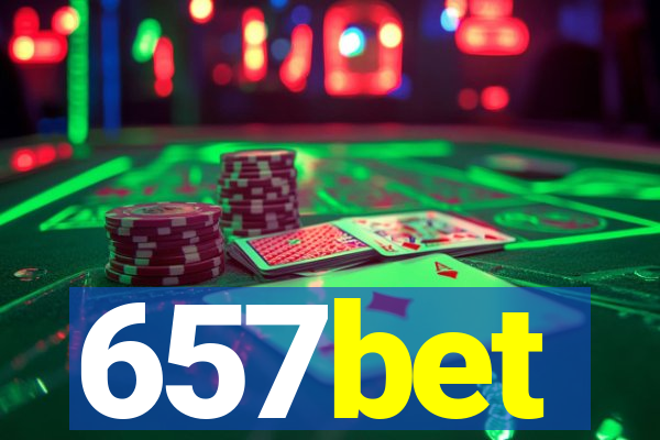 657bet