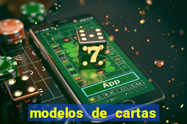 modelos de cartas para o papai noel