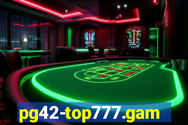 pg42-top777.games