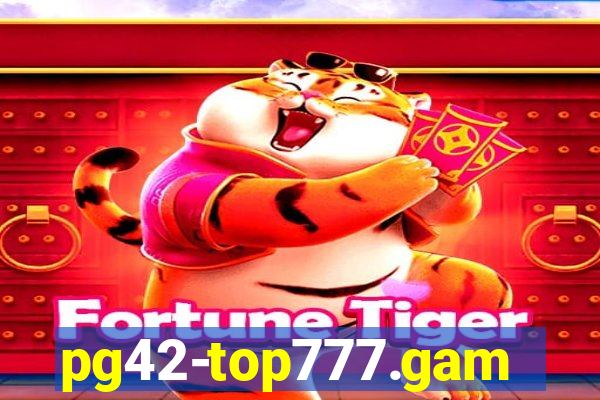 pg42-top777.games
