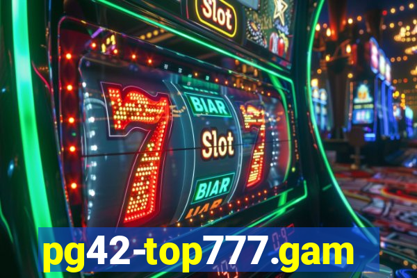 pg42-top777.games
