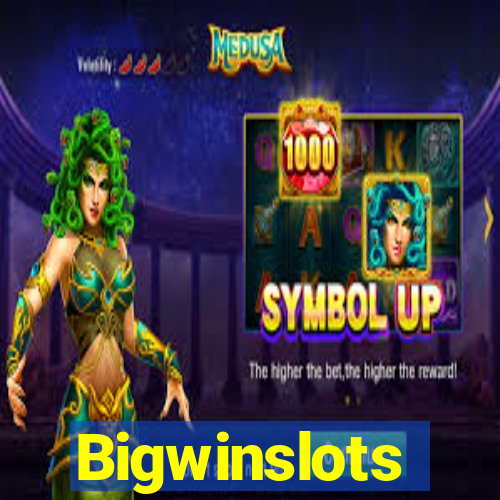 Bigwinslots