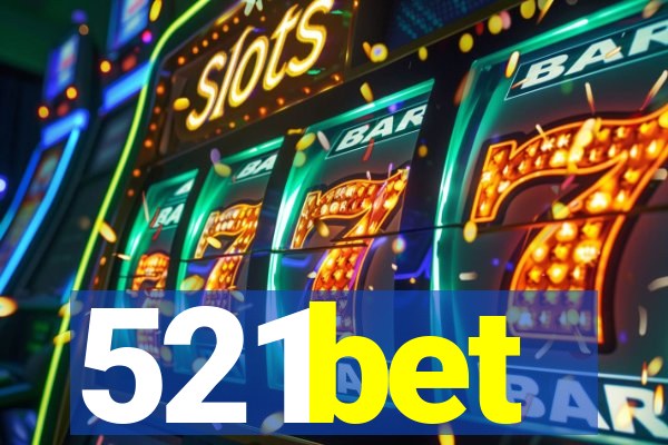 521bet
