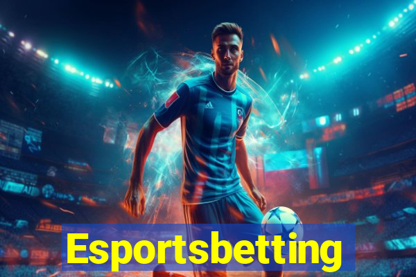 Esportsbetting