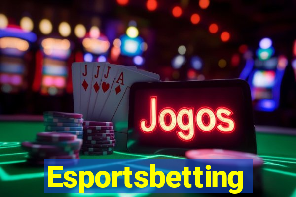 Esportsbetting